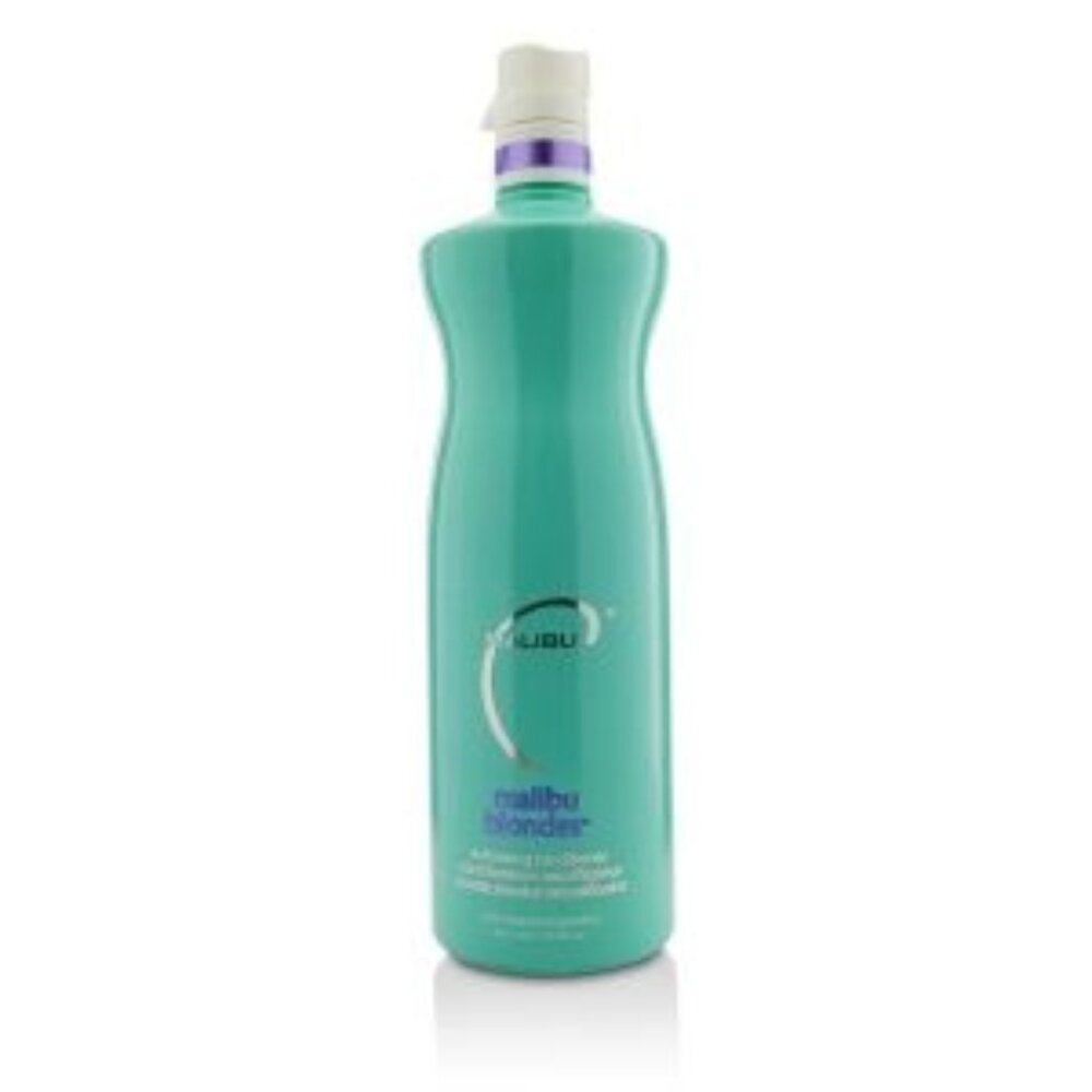 Malibu C Malibu Blondes Wellness Conditioner 1 ltr